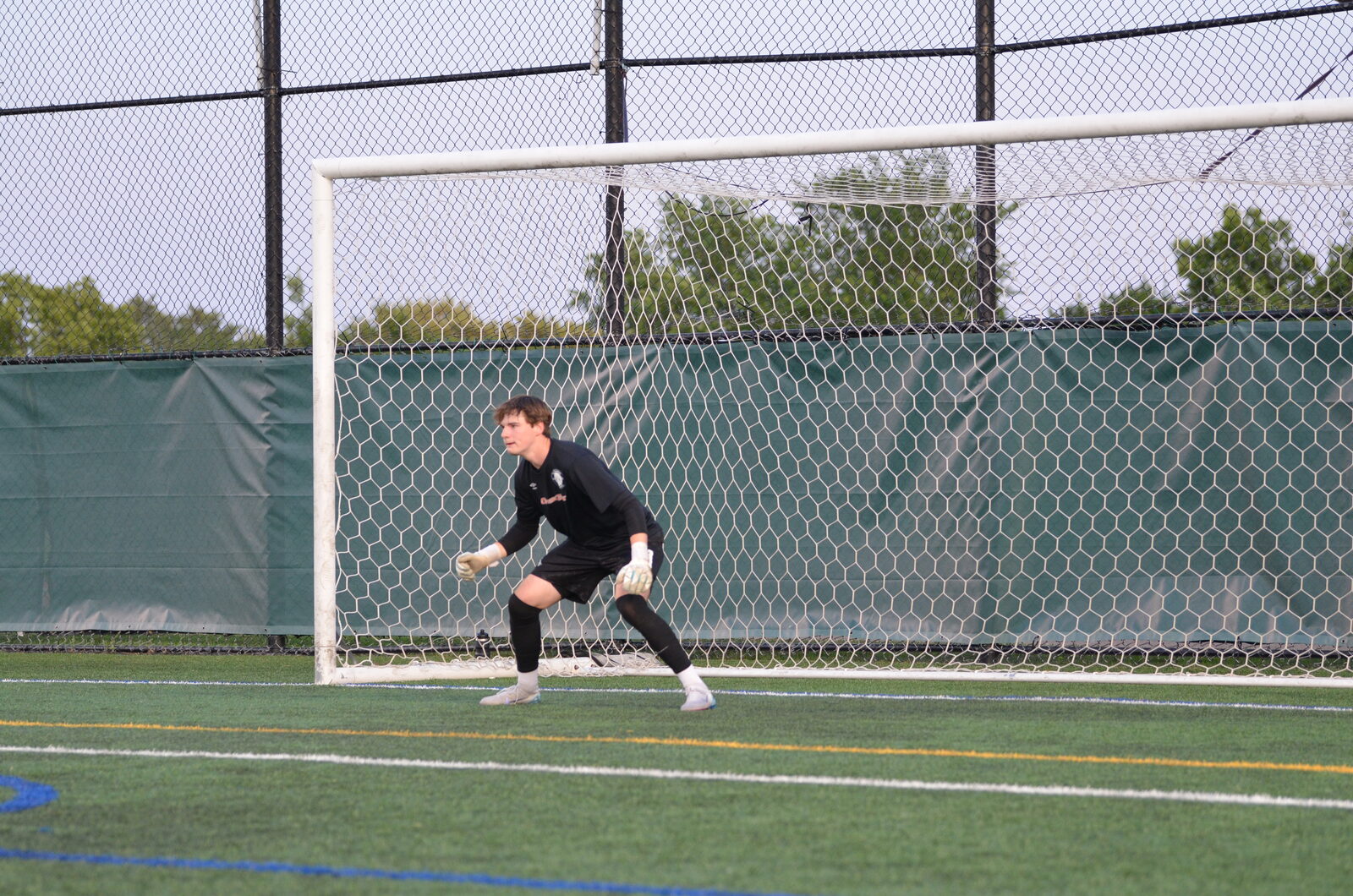 Peak Football Academy