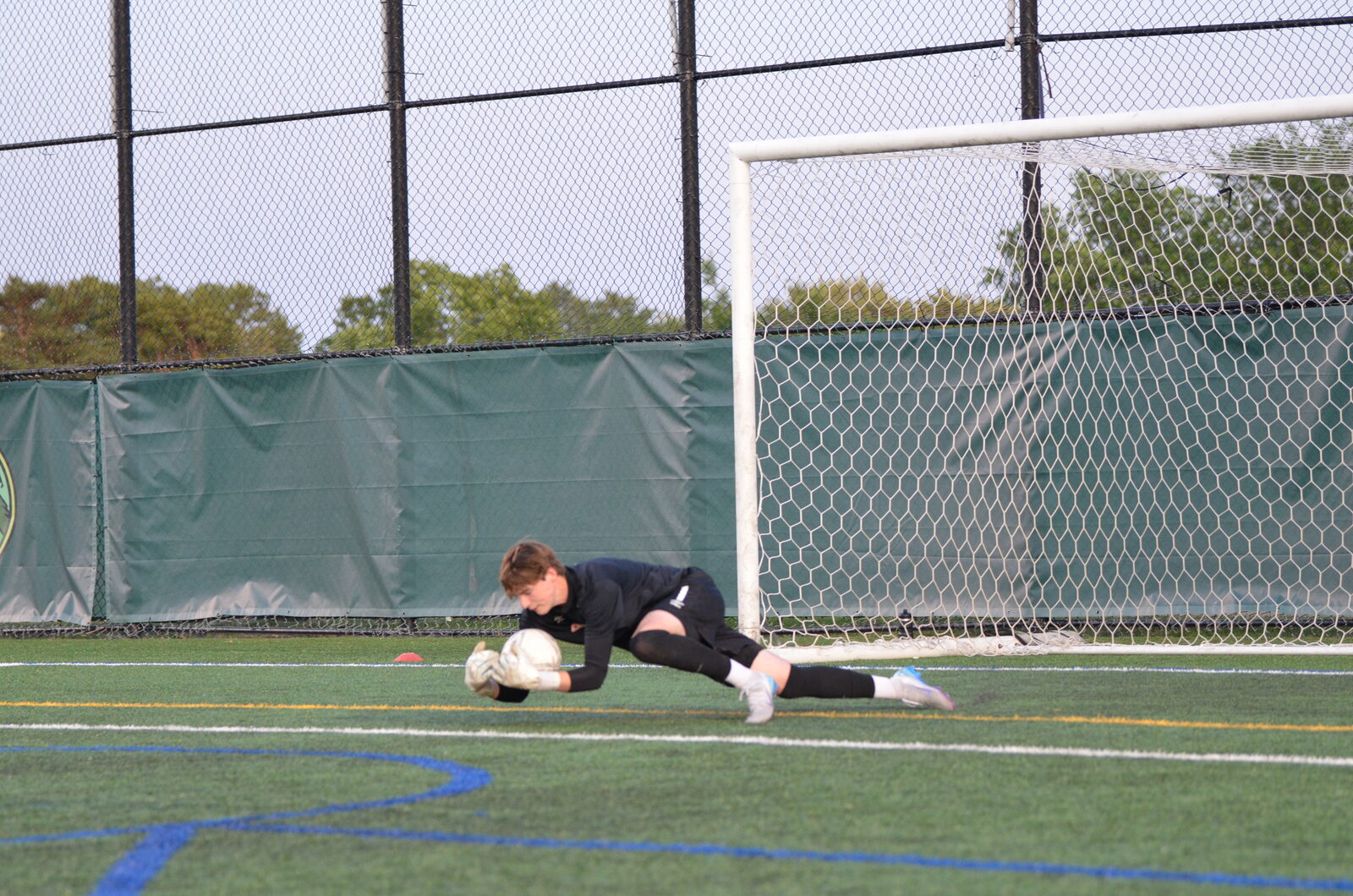 Peak Football Academy