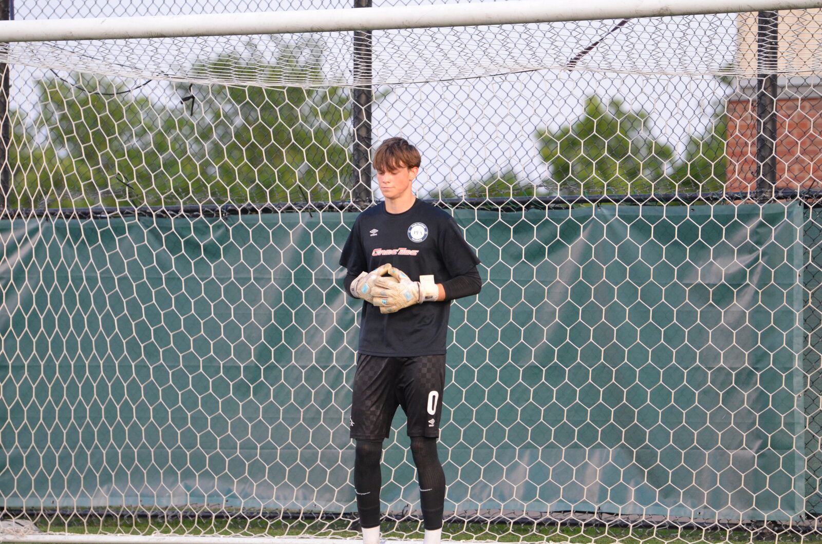 Peak Football Academy