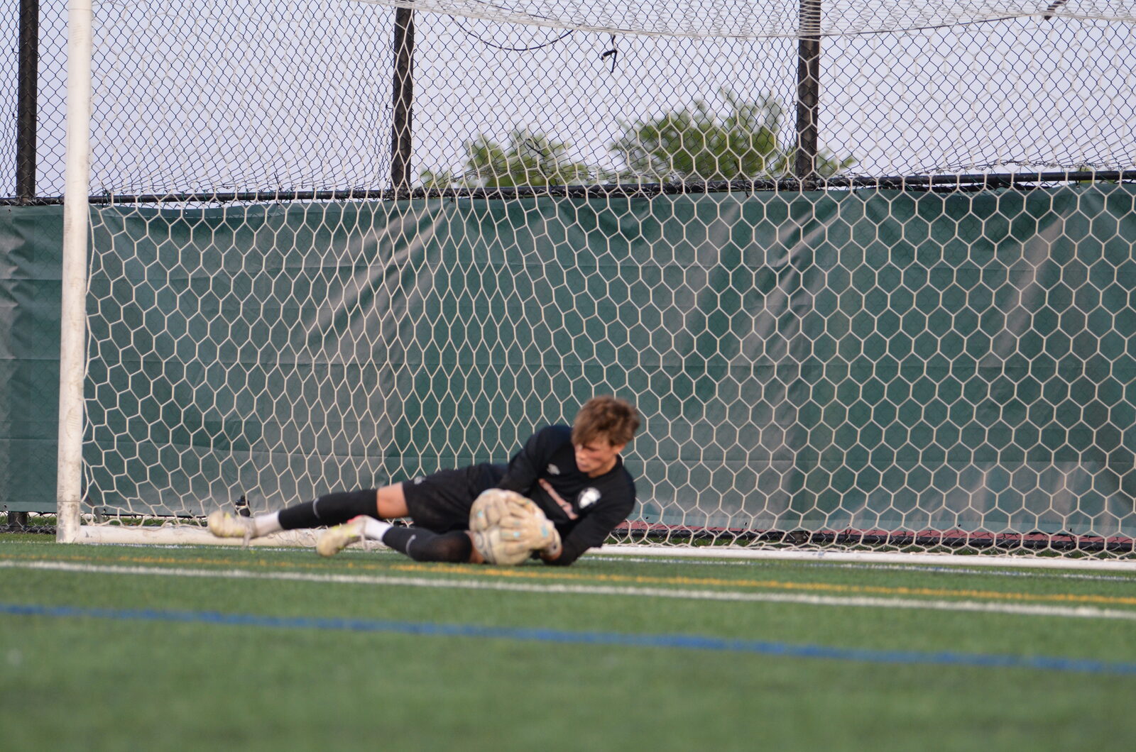 Peak Football Academy