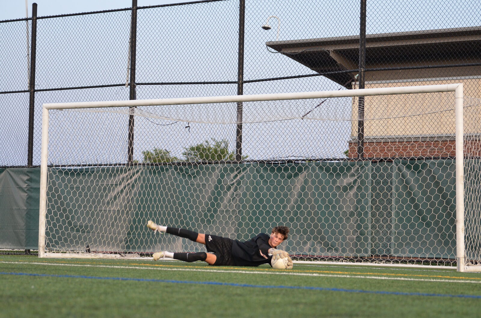 Peak Football Academy