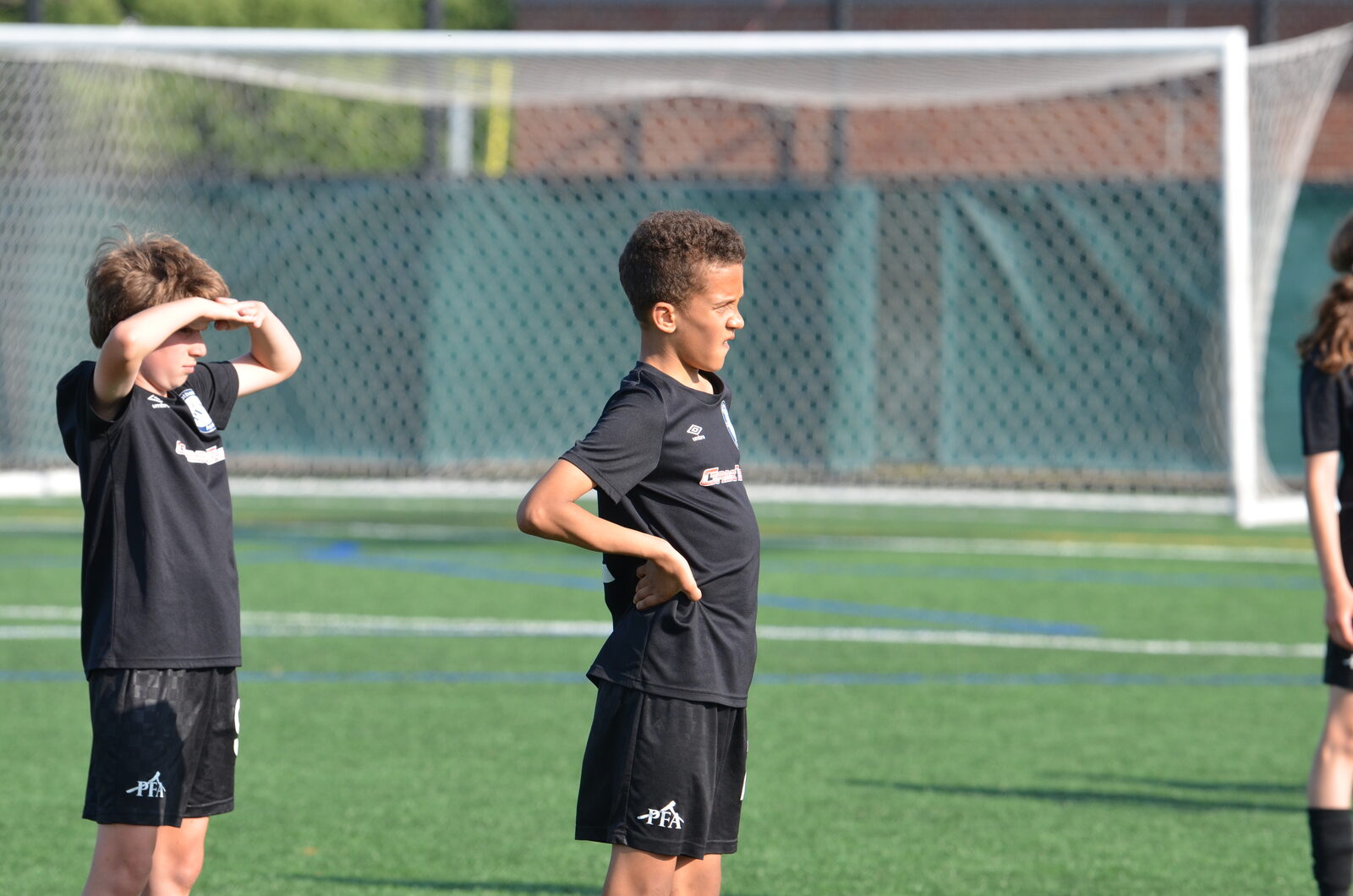 PFA U13 #3