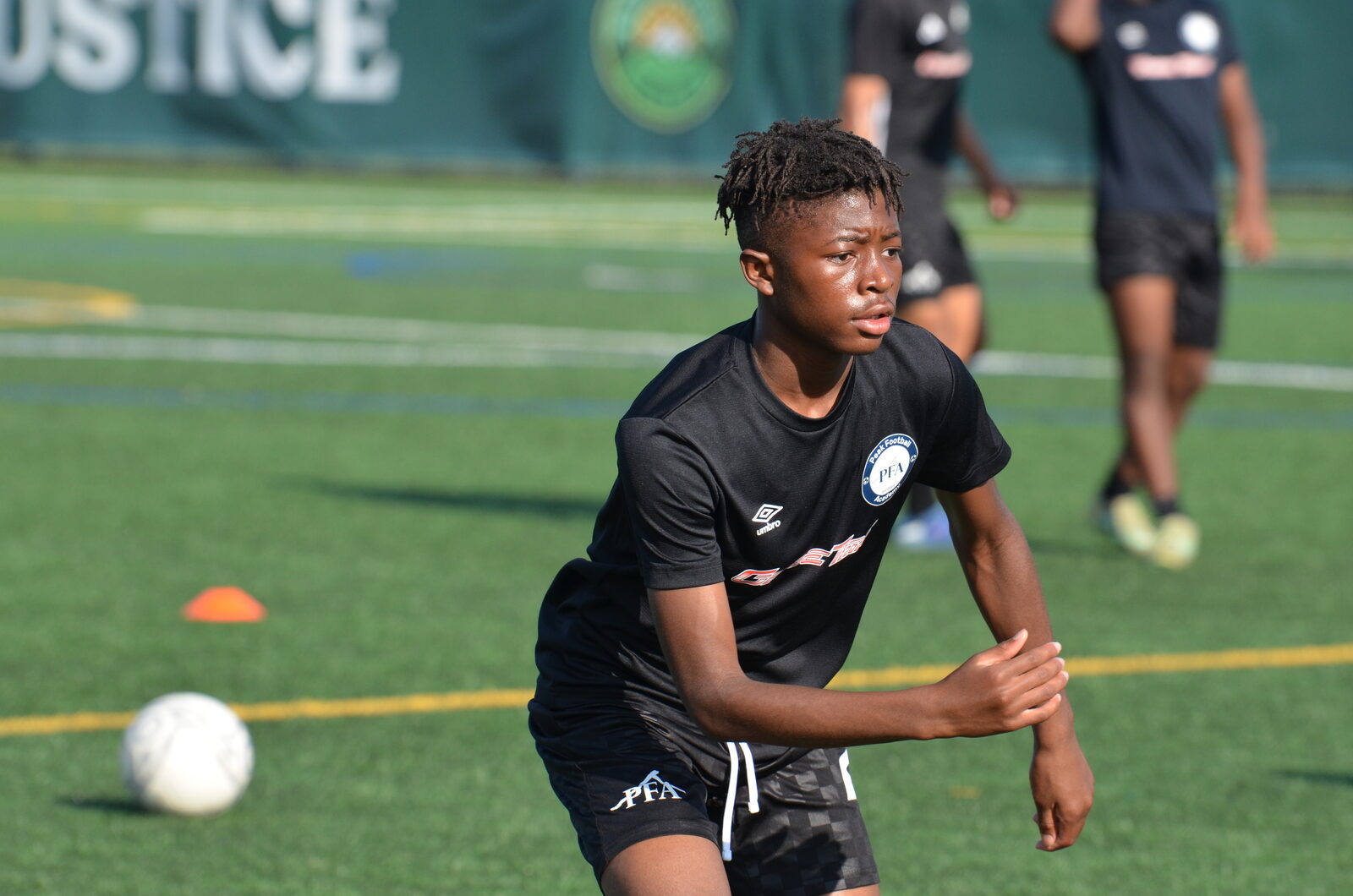 U13 – U15