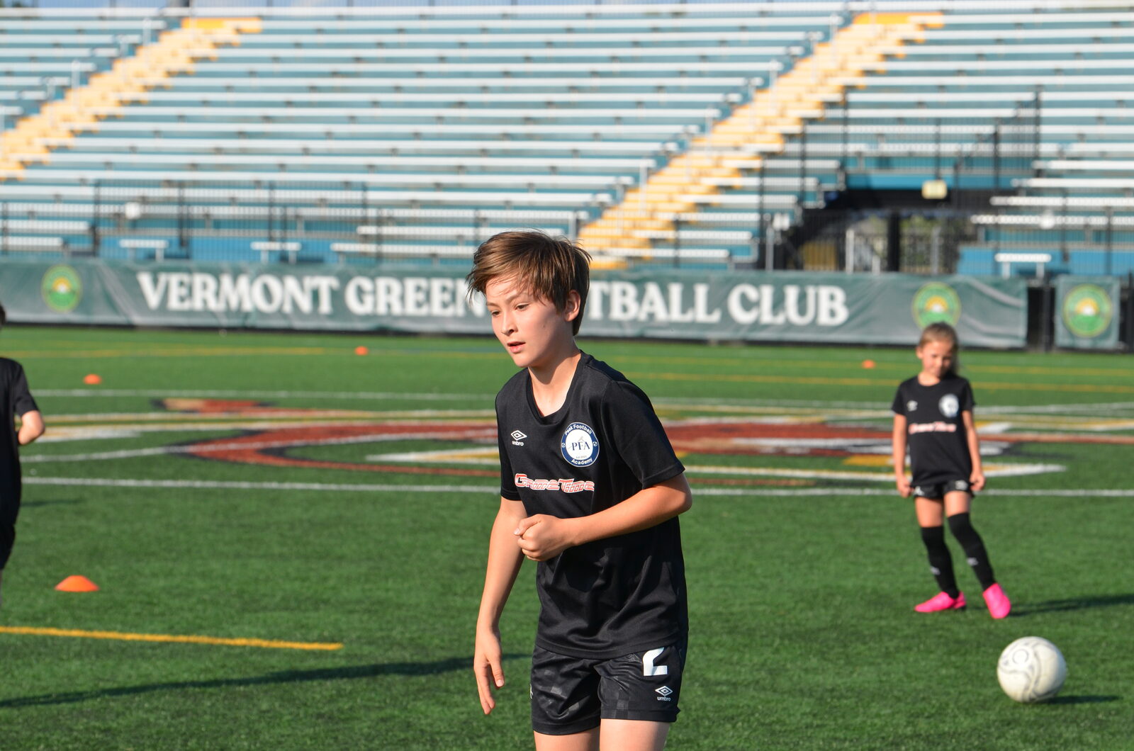 PFA U13 #11