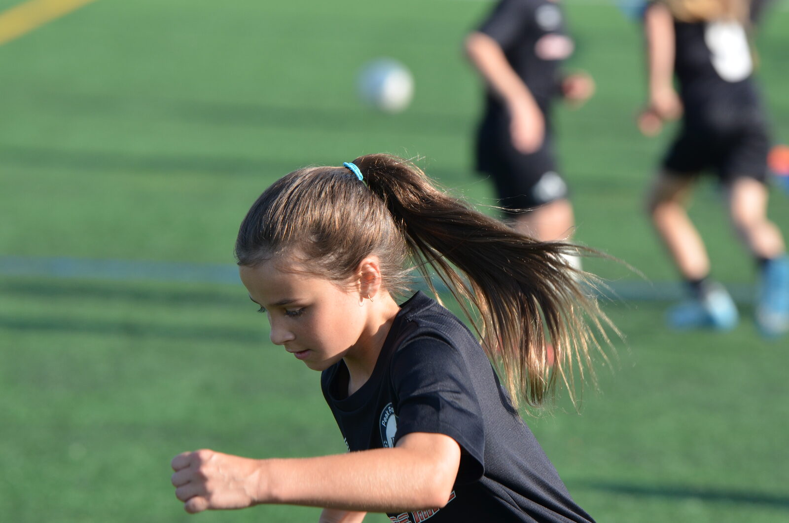 PFA U13 #21