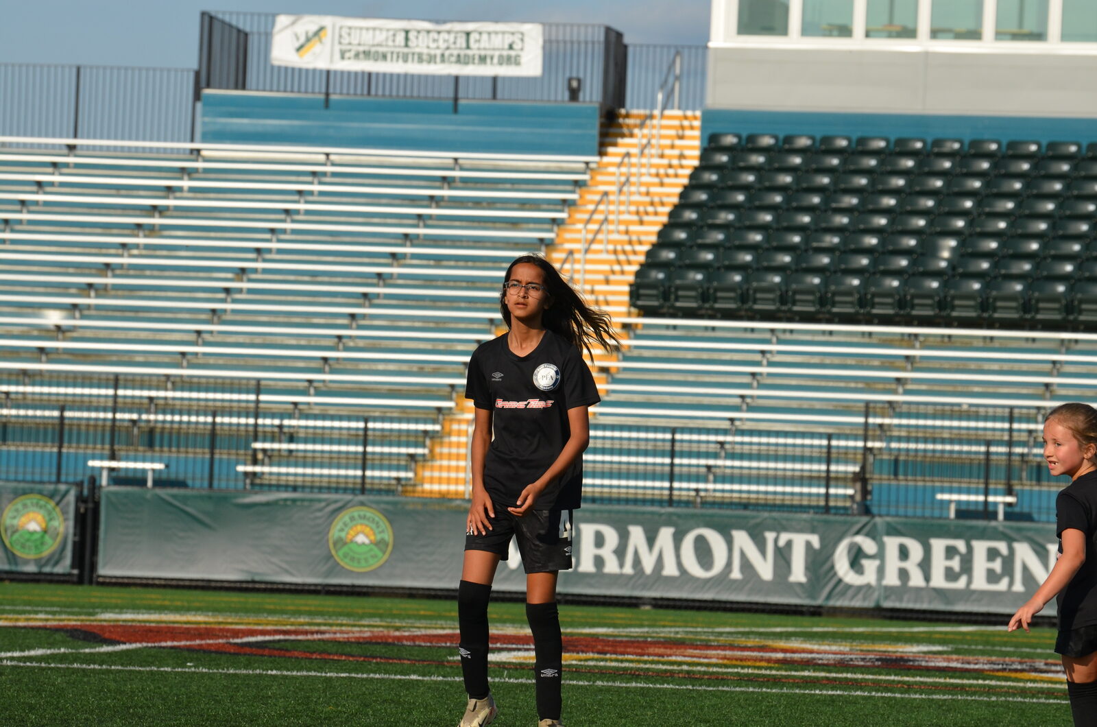 PFA U13 #35