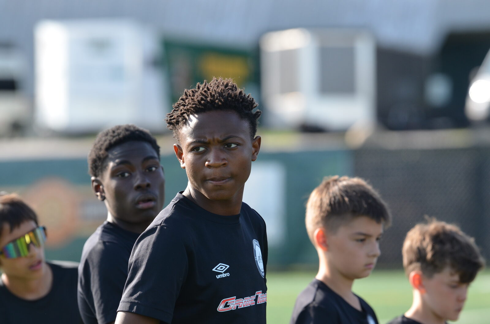 PFA U16 #3