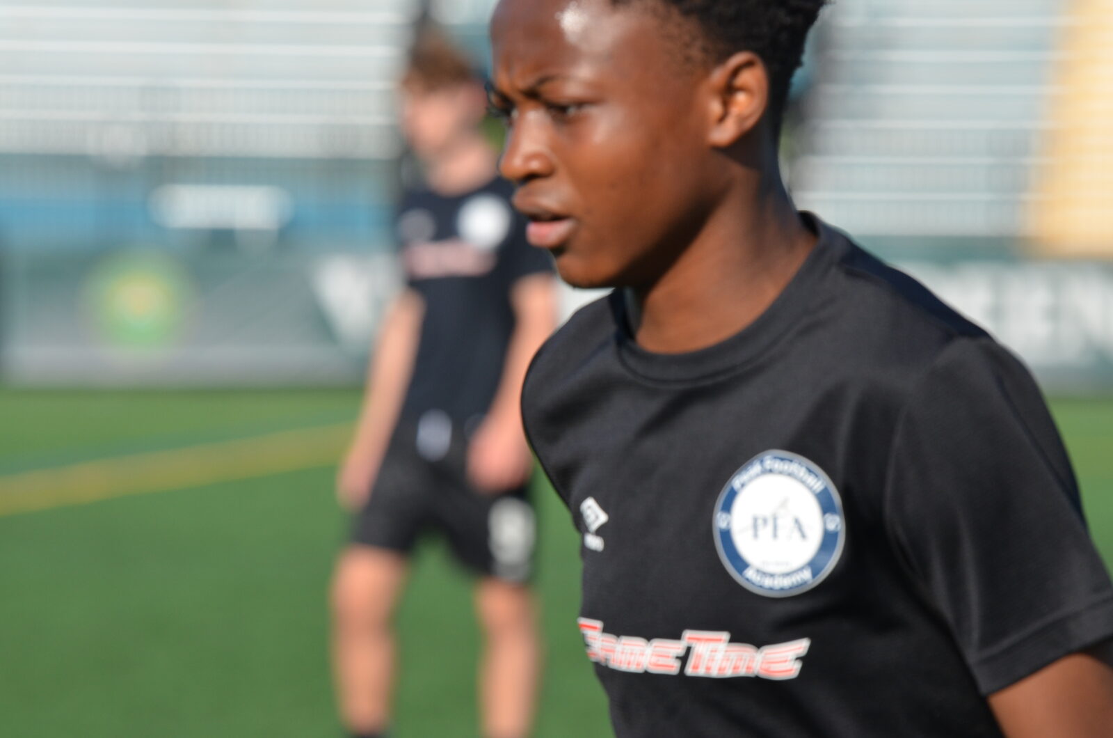 PFA U16 #11