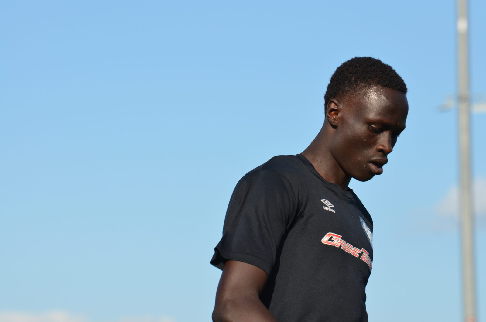 PFA U19 #1
