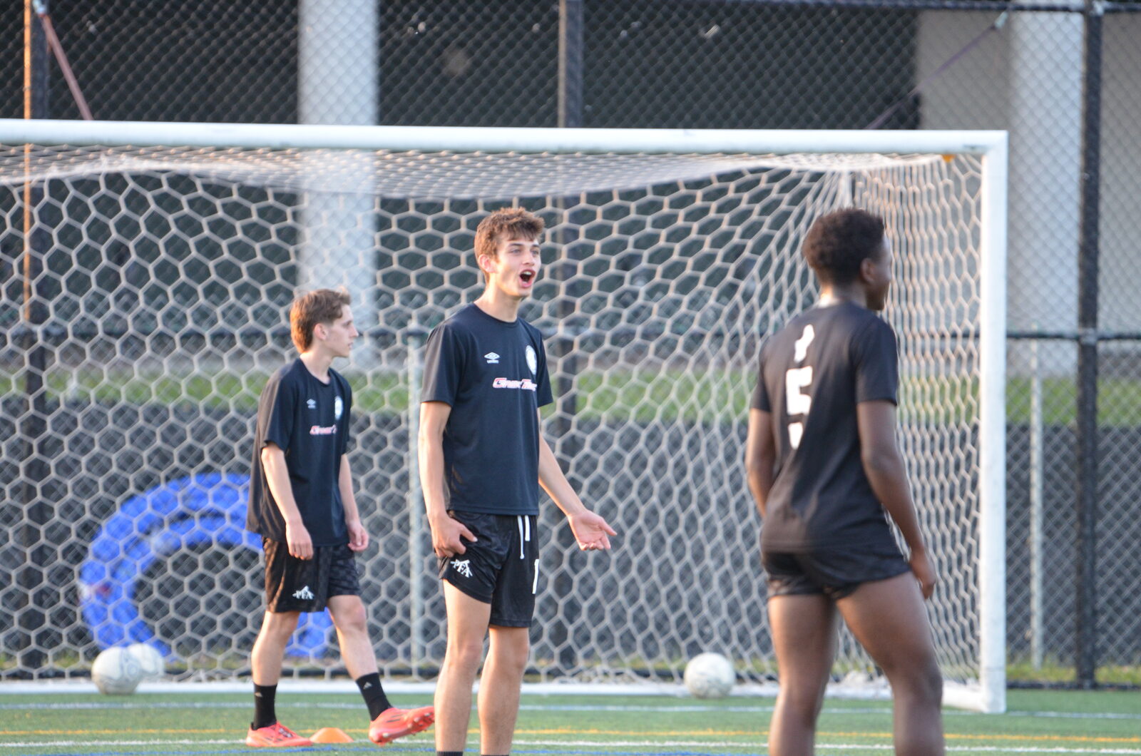 PFA U19 #9