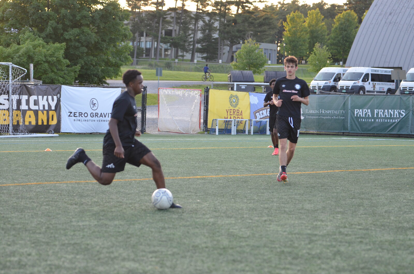 PFA U19 #10