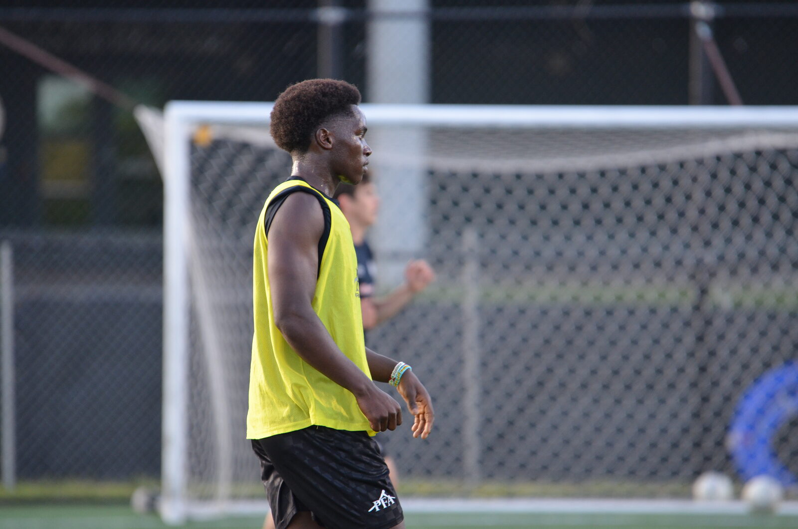 PFA U19 #23