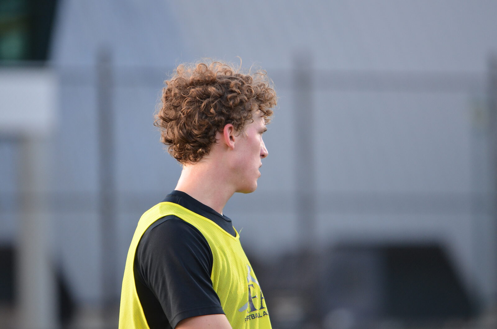 PFA U19 #24