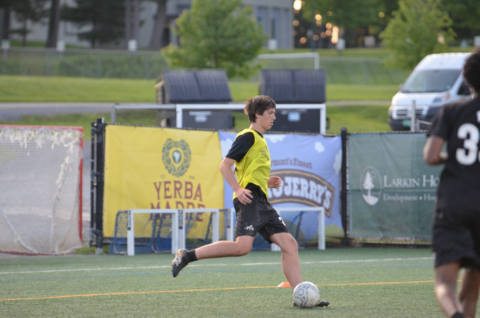 PFA U19 #28