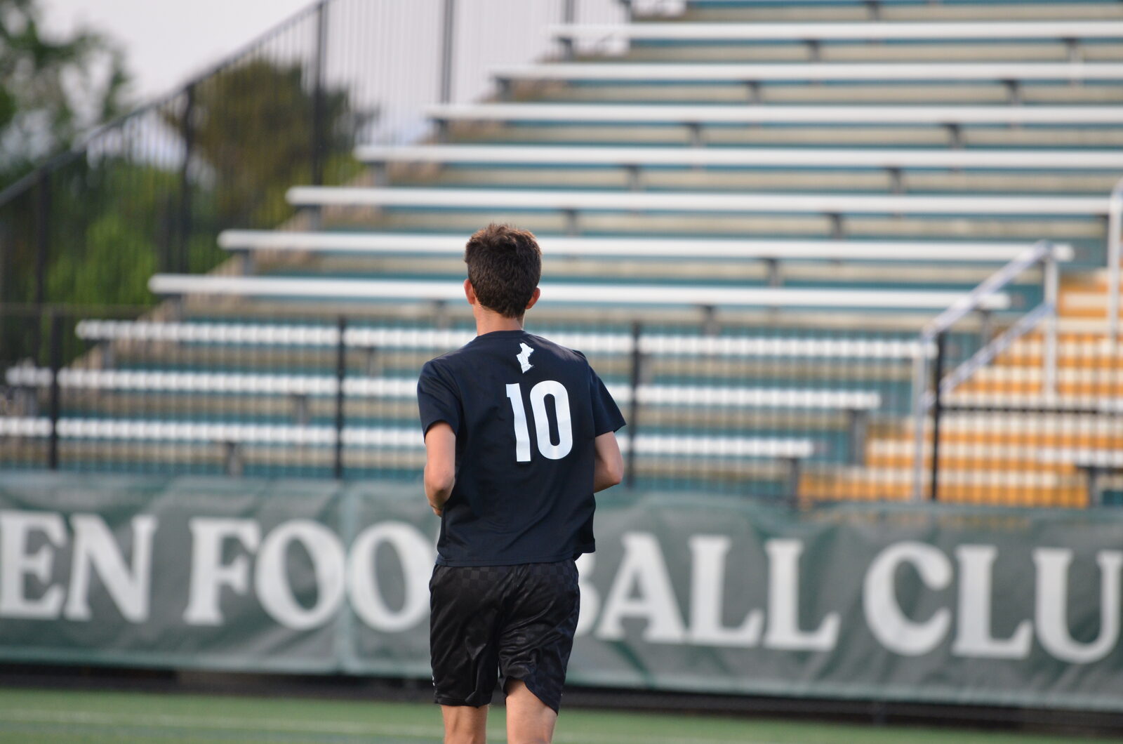 PFA U19 #44