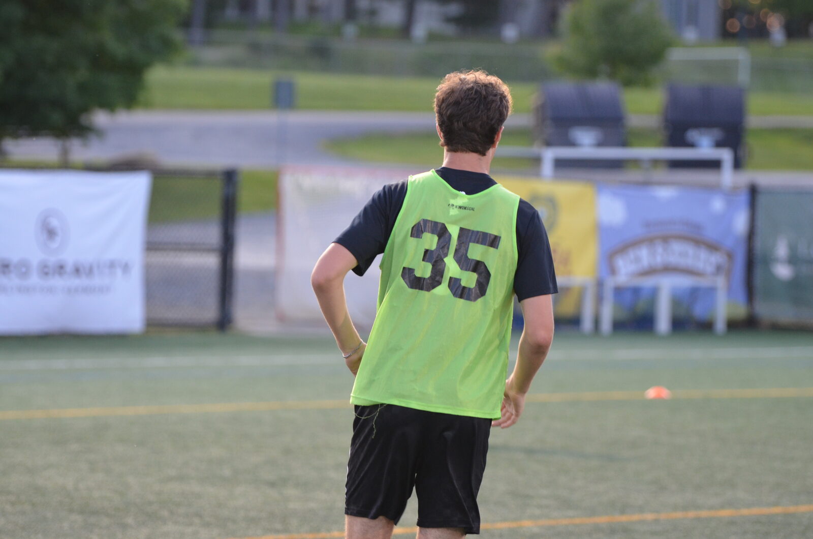 PFA U19 #51