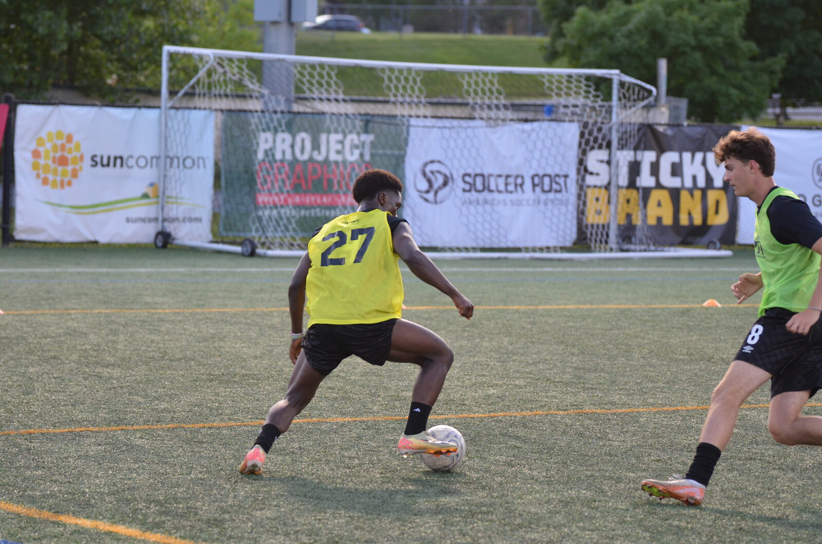 PFA U19 #53