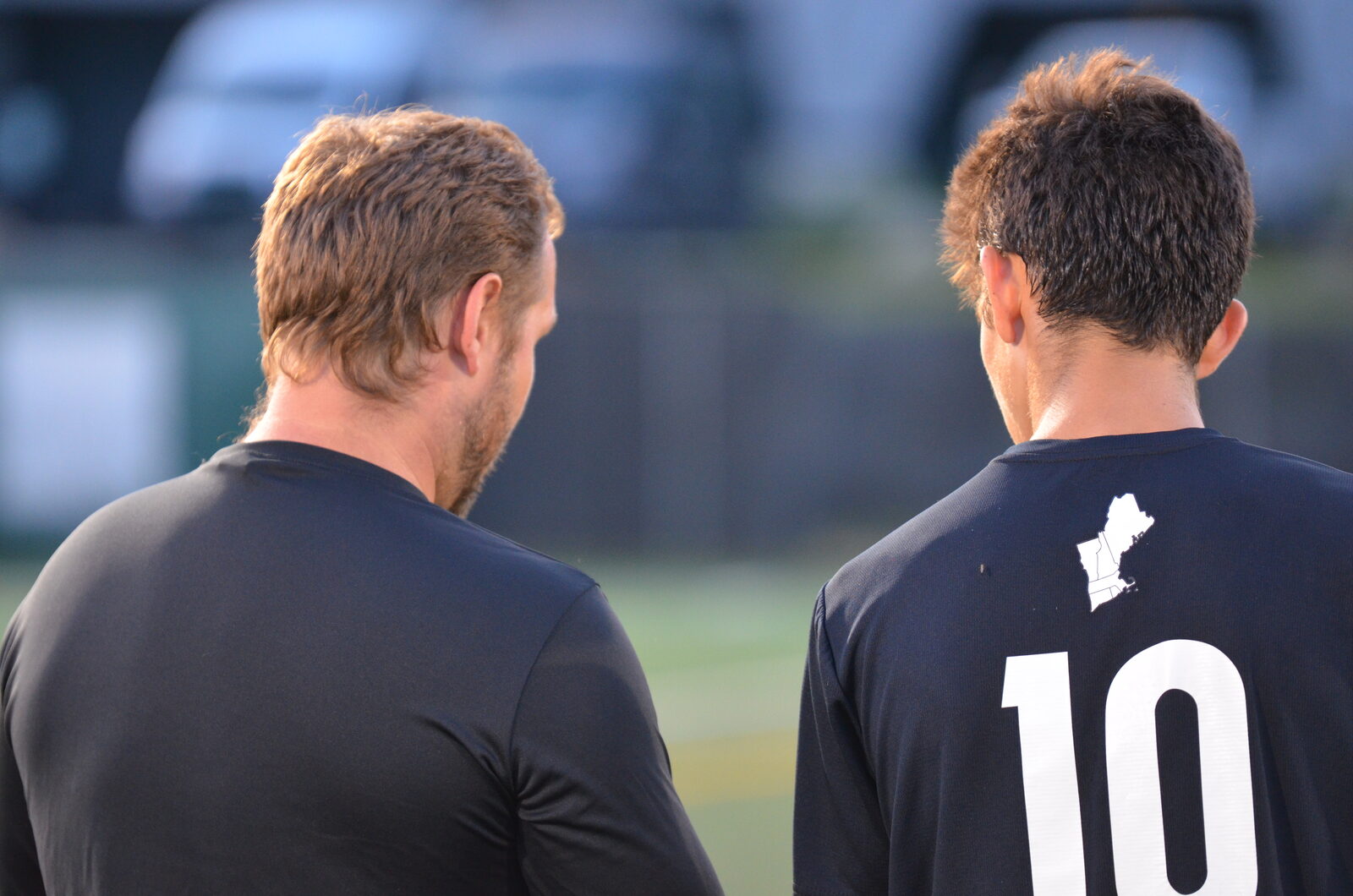 PFA U19 #55