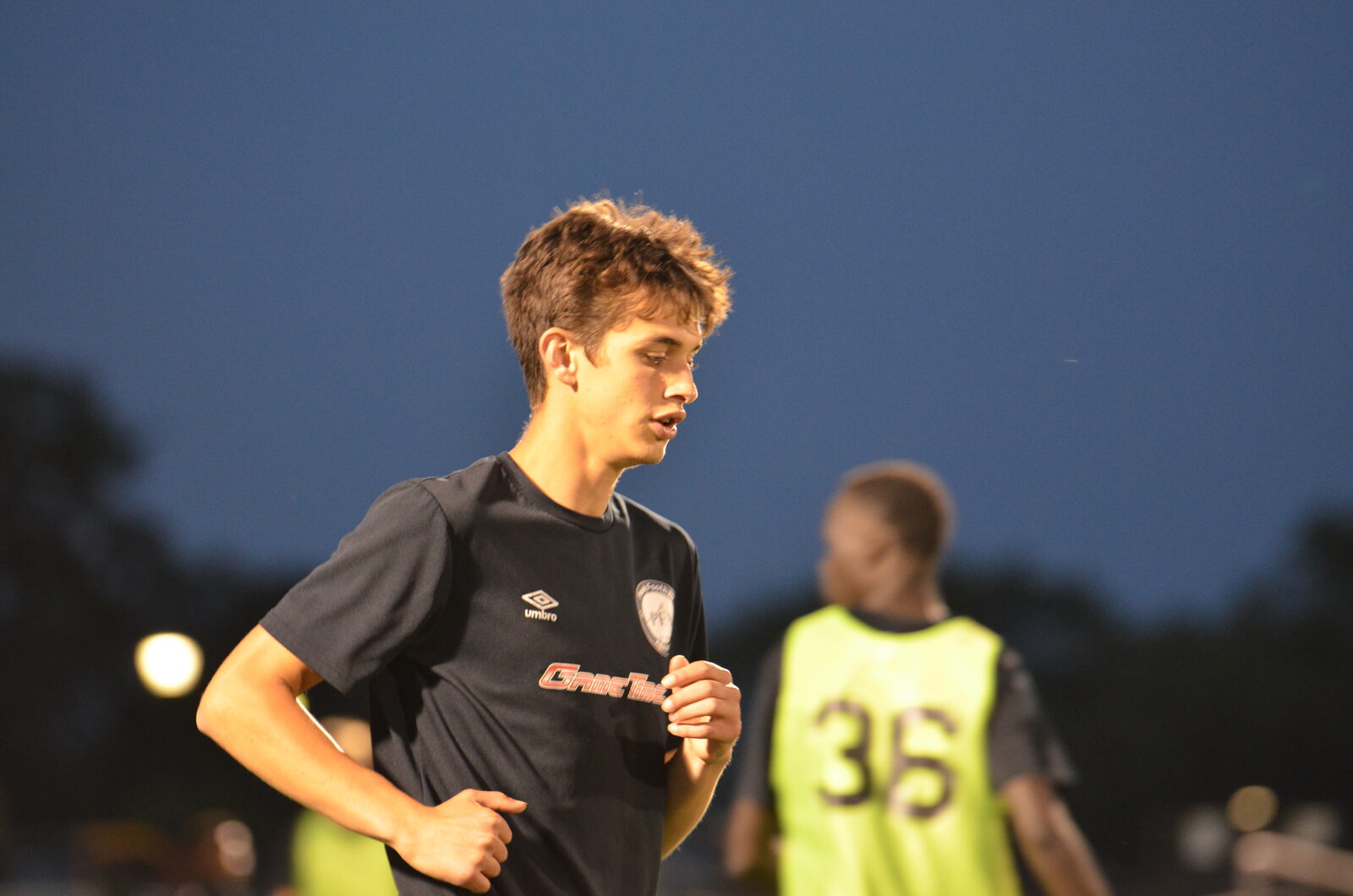 PFA U19 #60