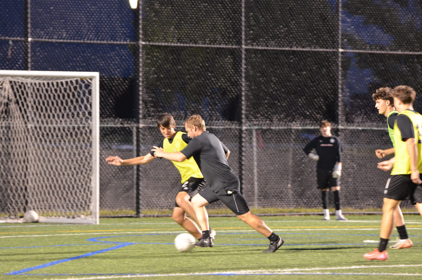 PFA U19 #64