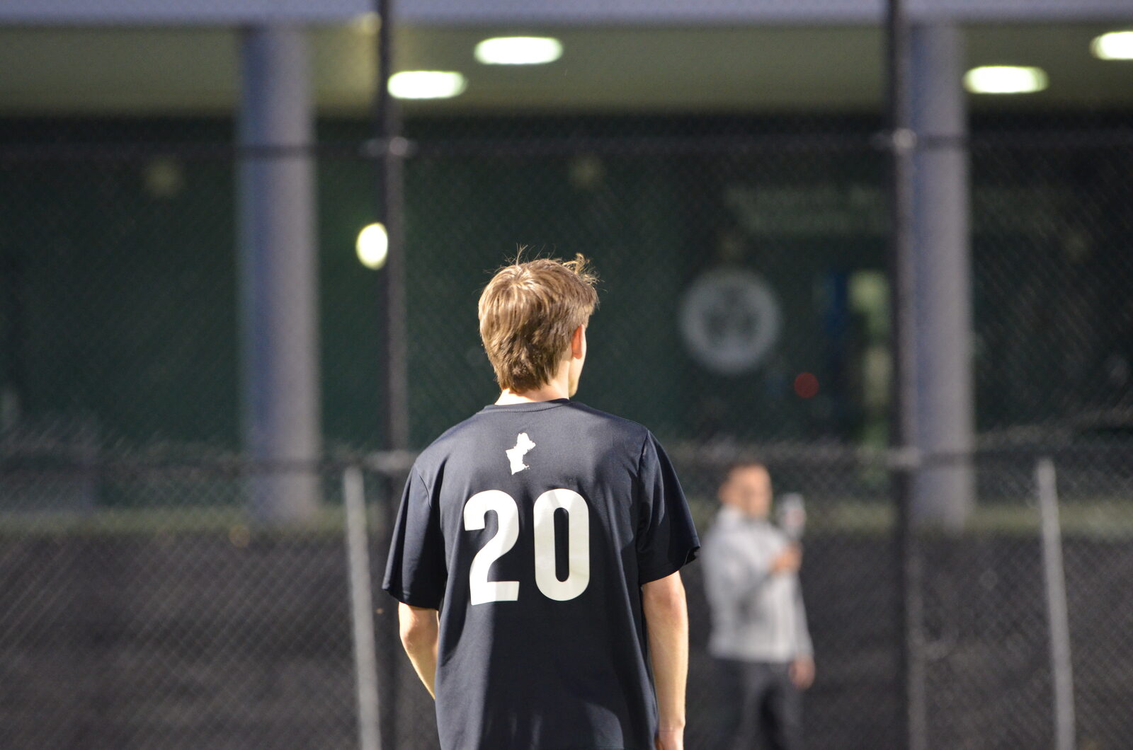 PFA U19 #65