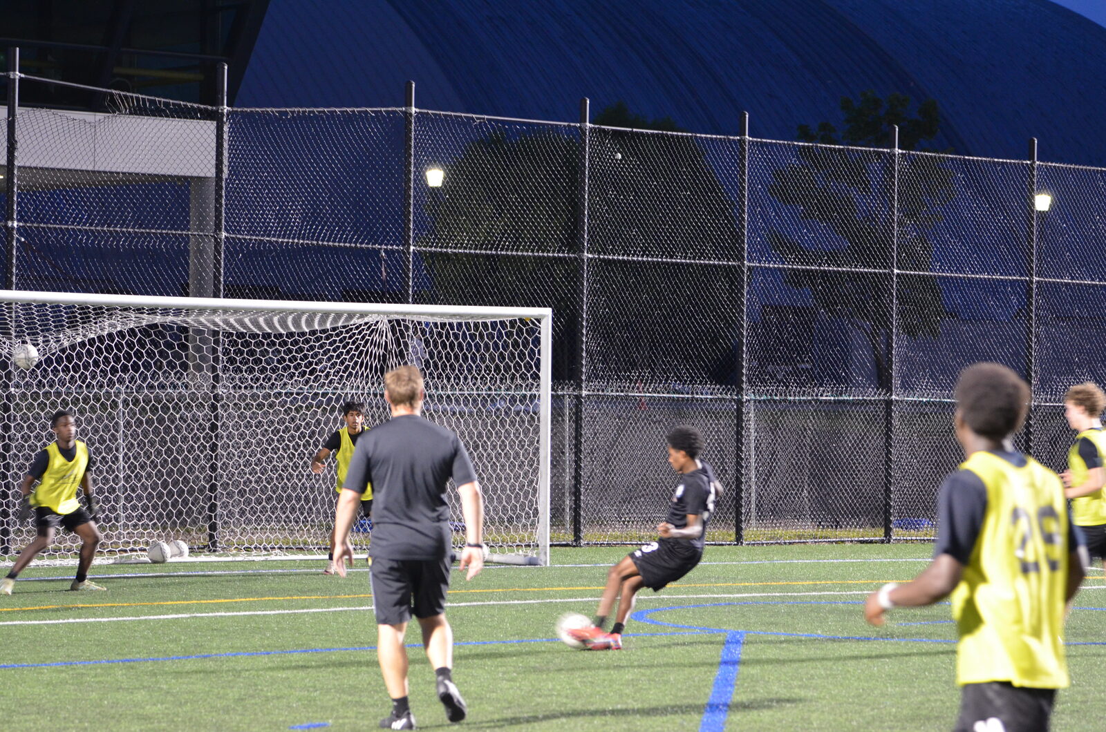 PFA U19 #71