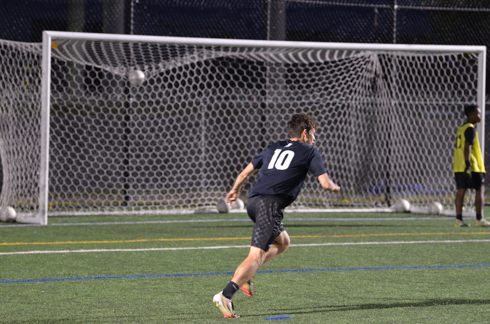 PFA U19 #72