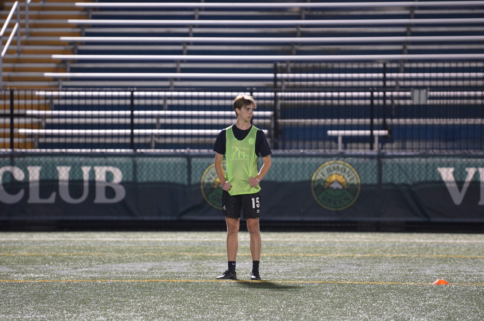PFA U19 #73