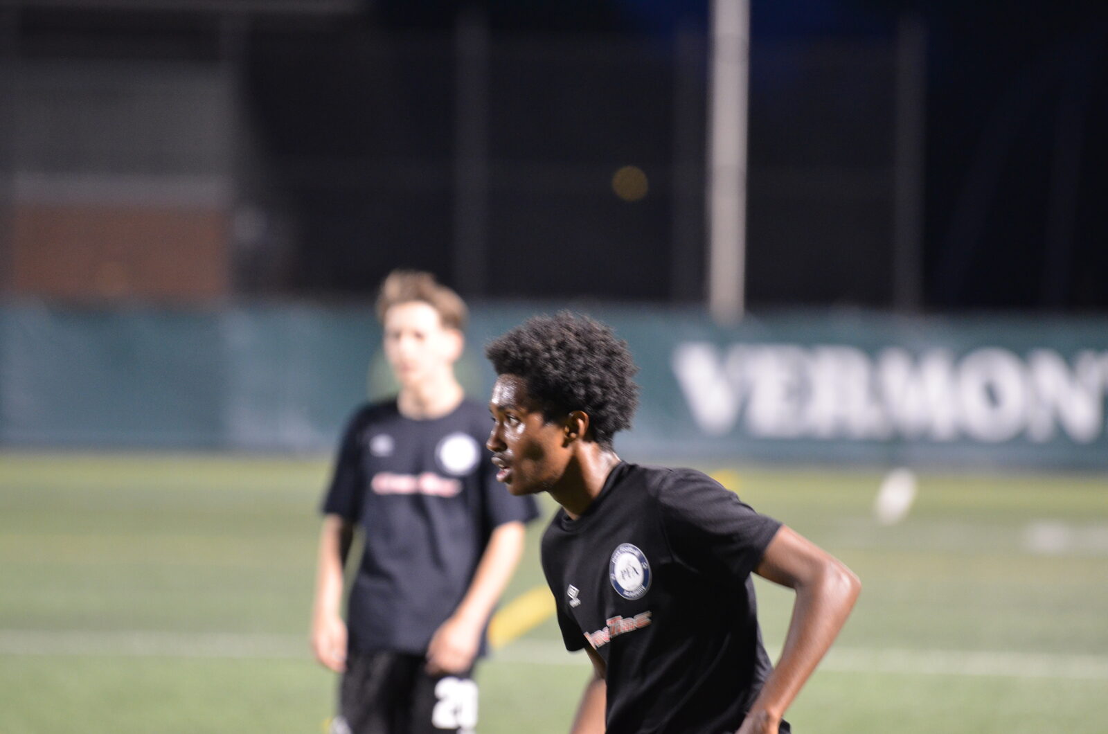 PFA U19 #78