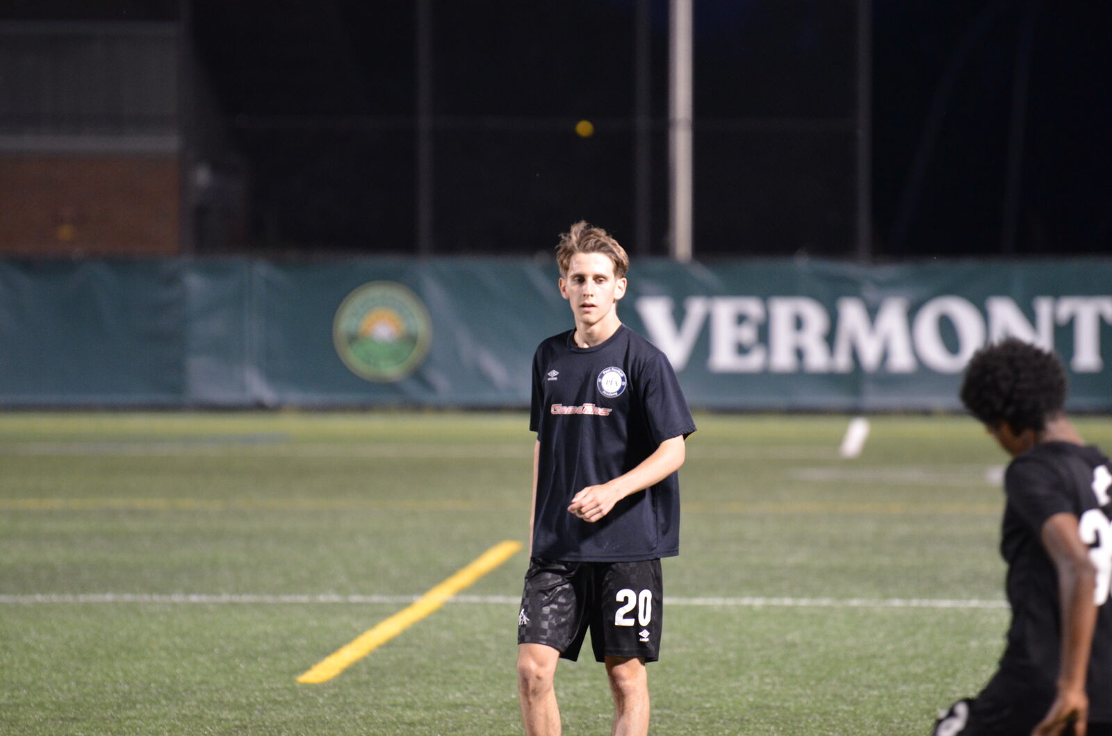 PFA U19 #79