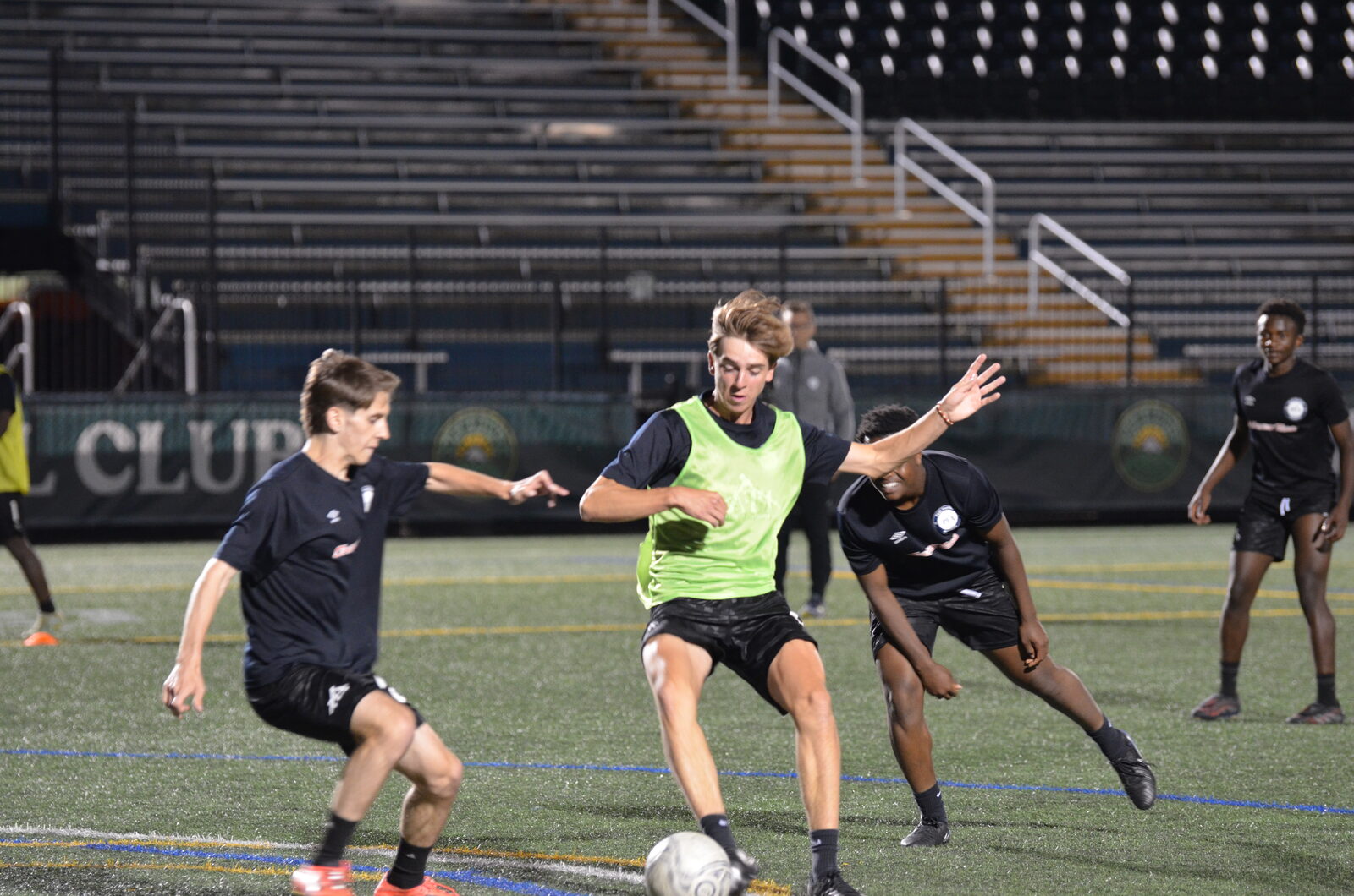 PFA U19 #85