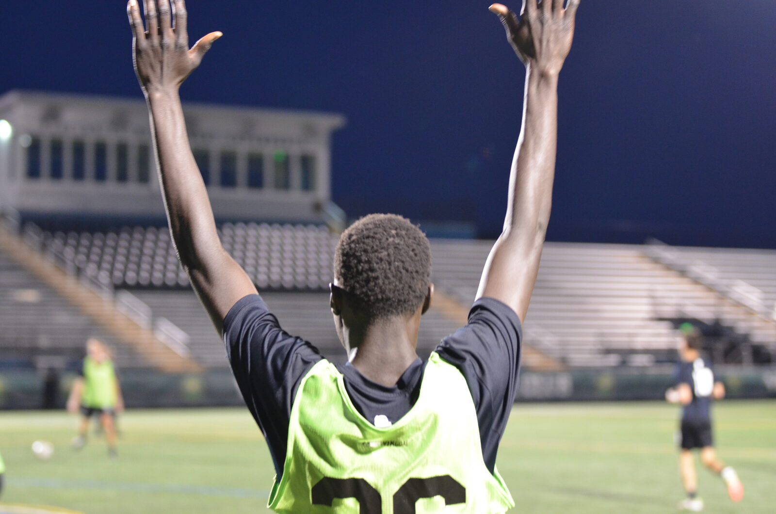 PFA U19 #86