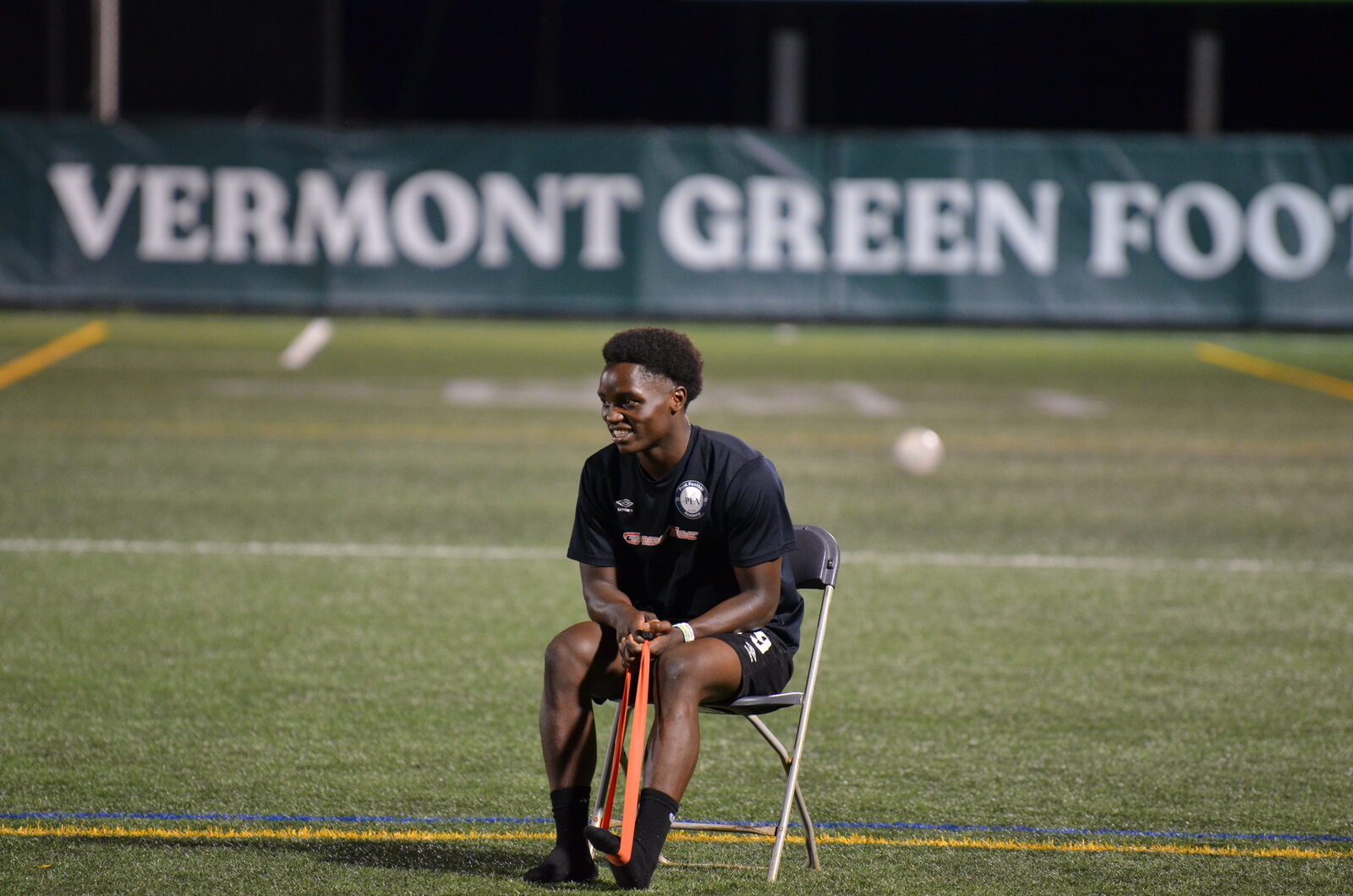 PFA U19 #92