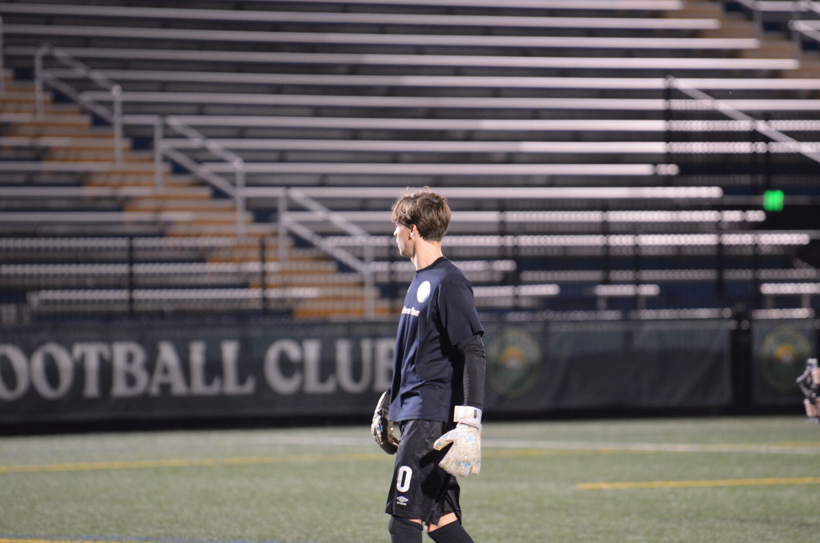 PFA U19 #97