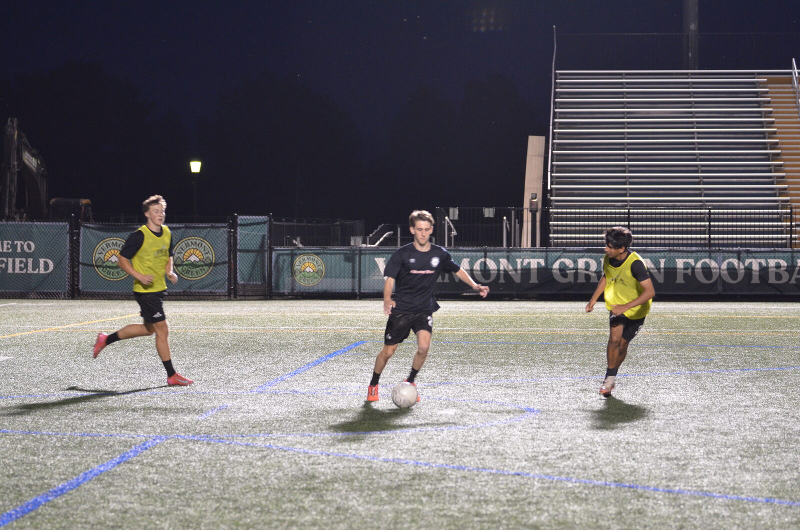 PFA U19 #99