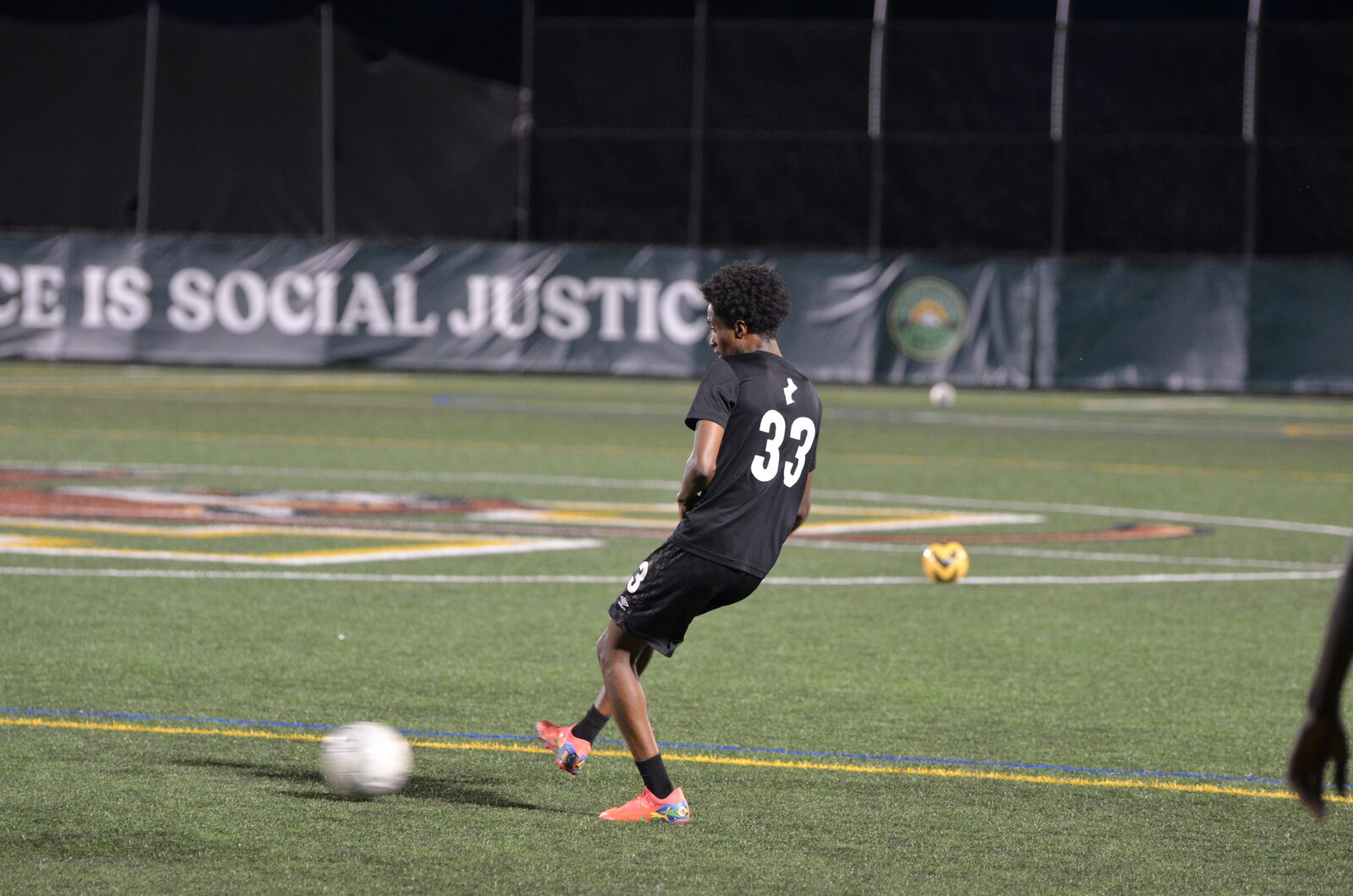 PFA U19 #101