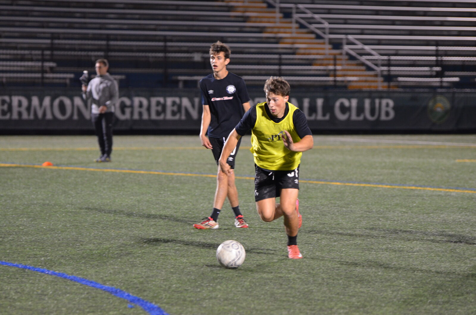 PFA U19 #102