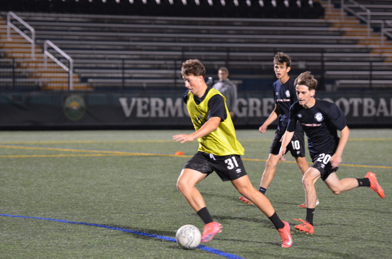 PFA U19 #103
