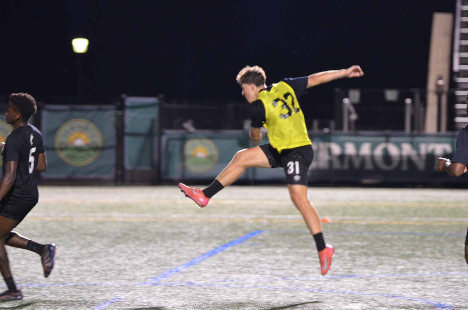 PFA U19 #106