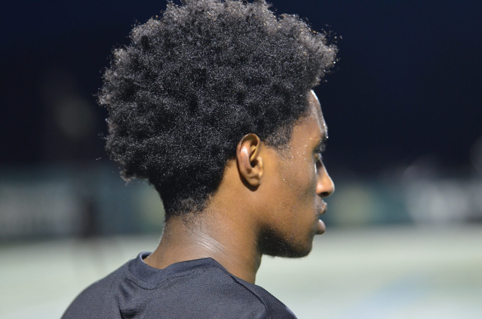 PFA U19 #108