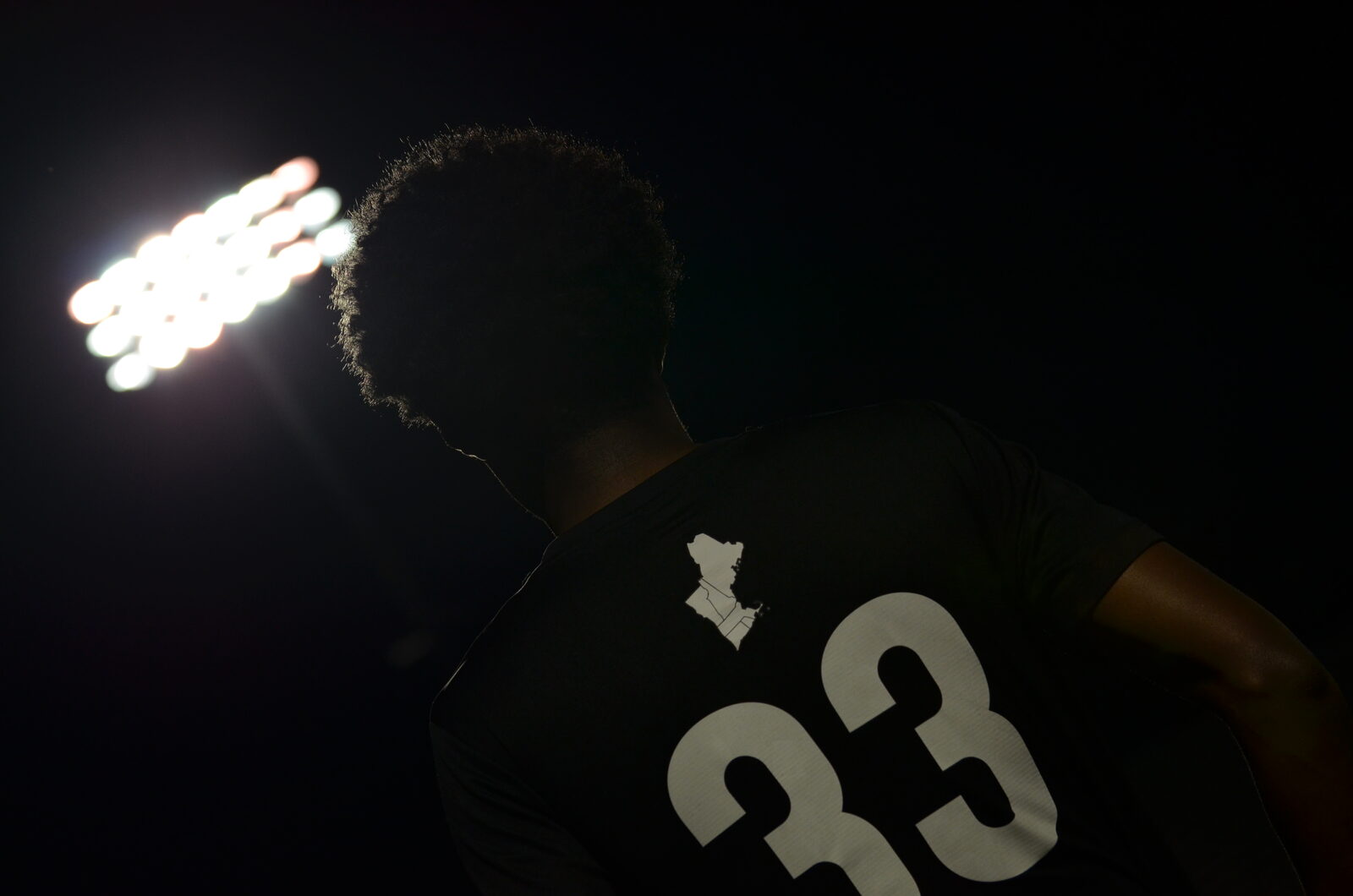 PFA U19 #109