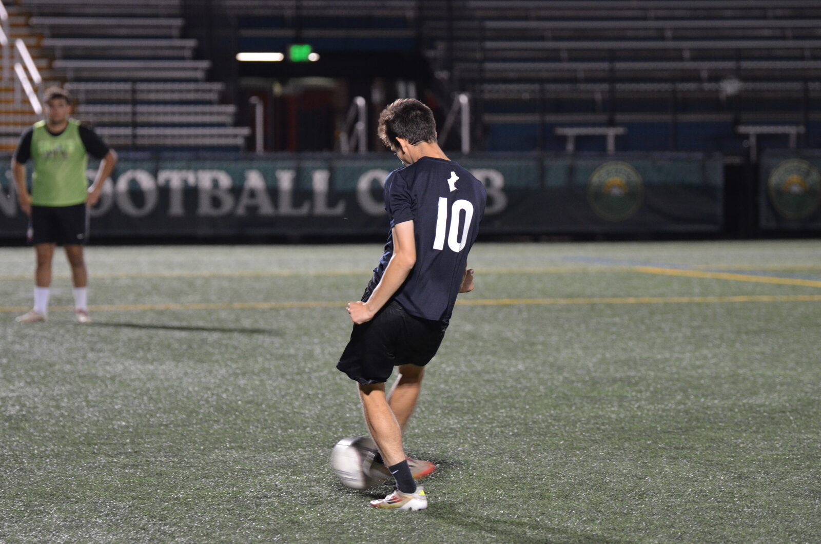 PFA U19 #112