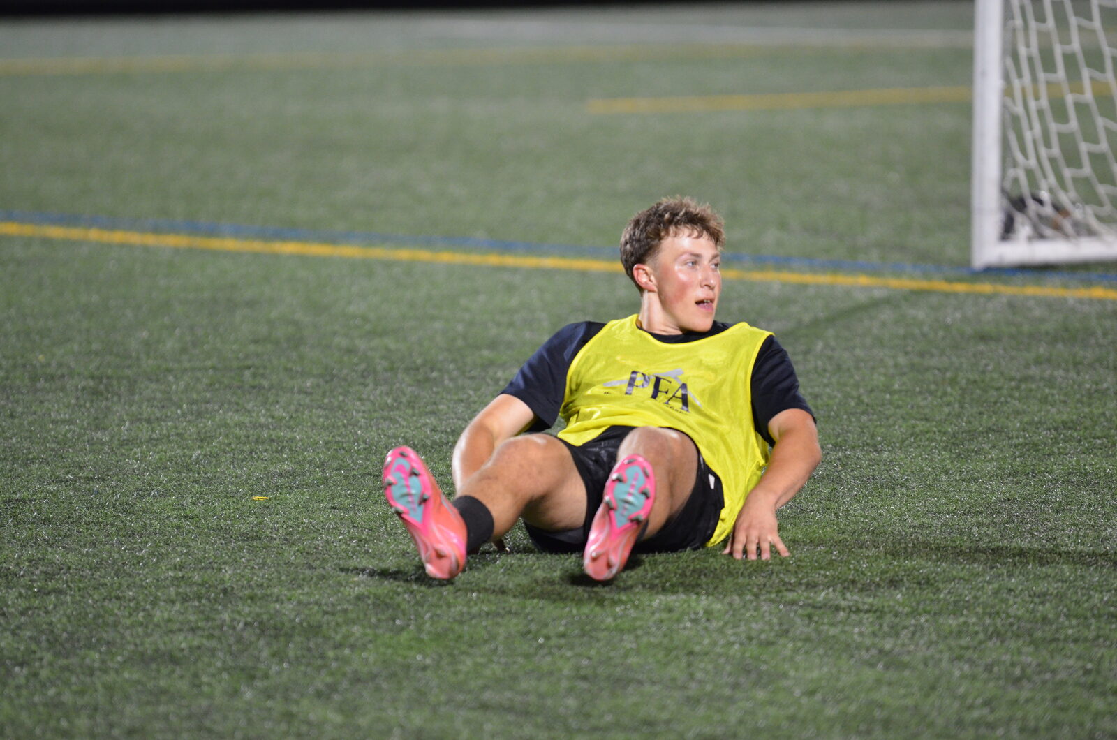 PFA U19 #113