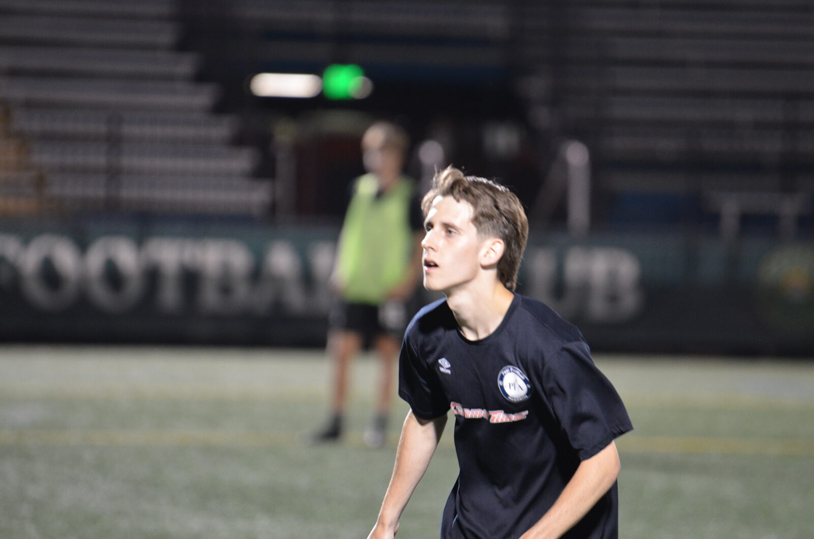 PFA U19 #114