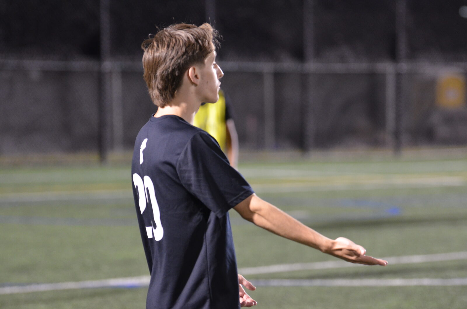 PFA U19 #127