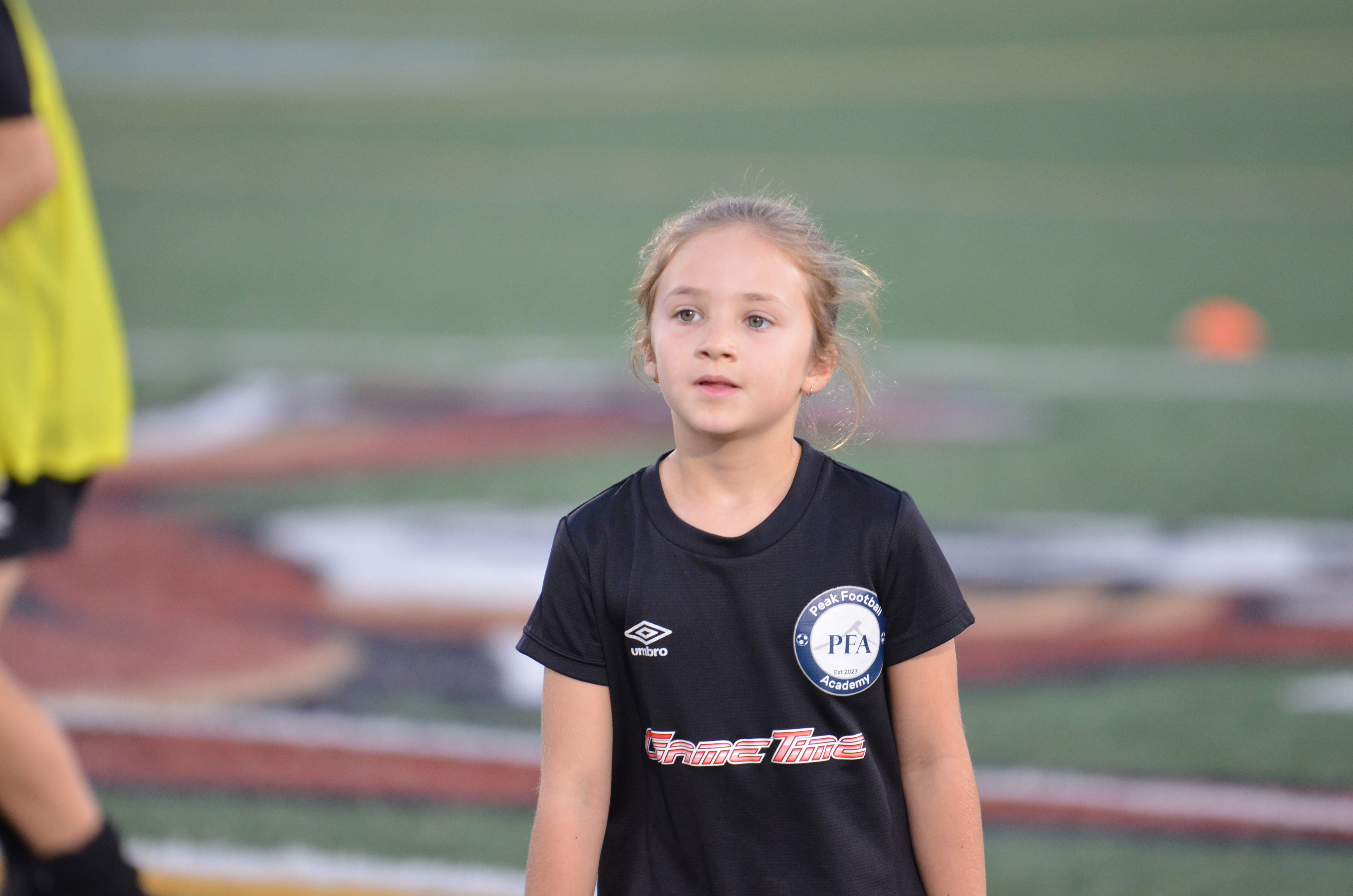 Girls Academy